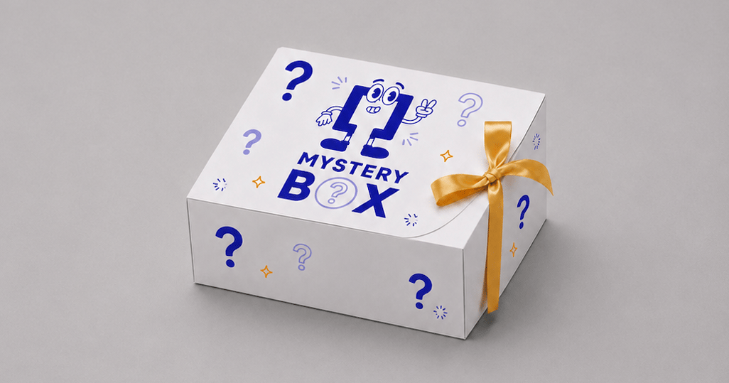 Mystery Box