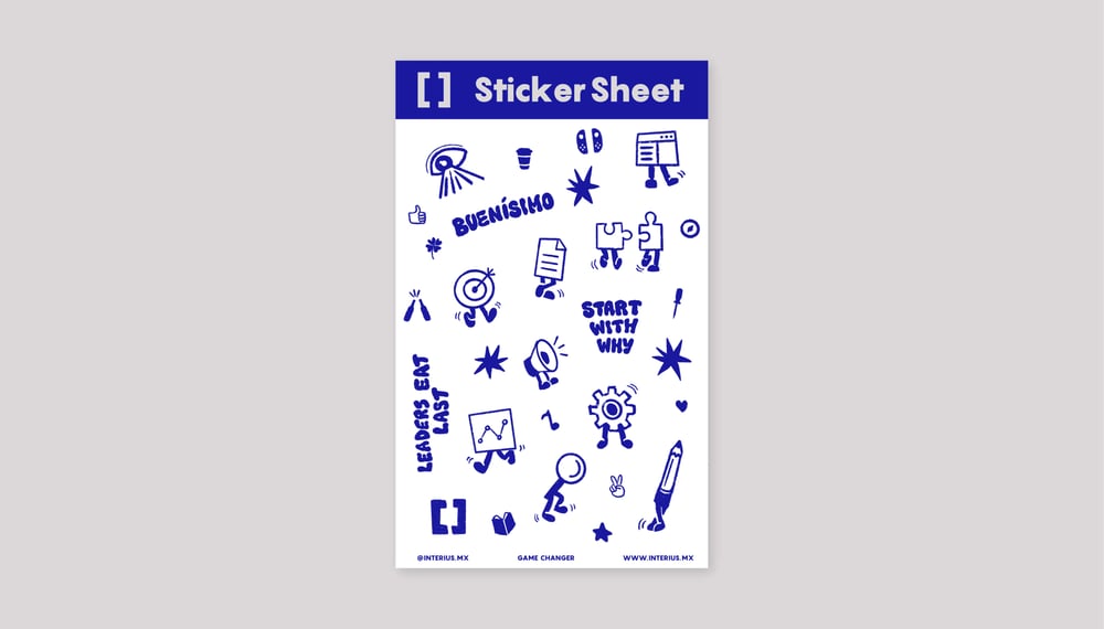 stickers-interius